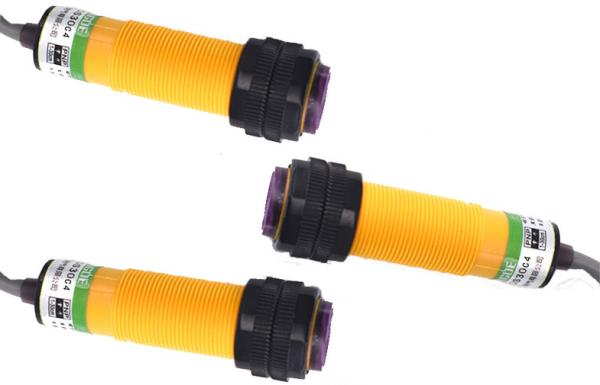 Quality High Reliability Infrared Proximity Switch With Multiple Protection Function for sale