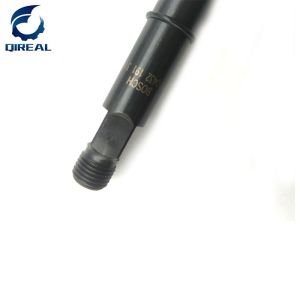 EC160B EC180B EC210B D6D Engine Direct Injector VOE20549383 20549383 0432191313