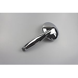 4 Functions Hand-held shower with off function saving water