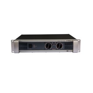 Wholesale P7000S Professional Power Amplifier 600W L488mm x W469mm x H132mm from china suppliers