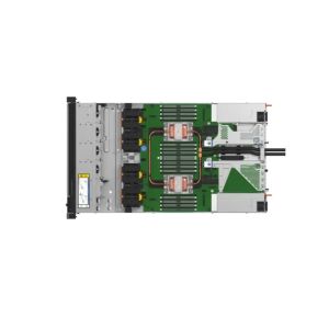 Lenovo ThinkSystem SR630 V4 1U Server with 4th Gen Xeon Scalable