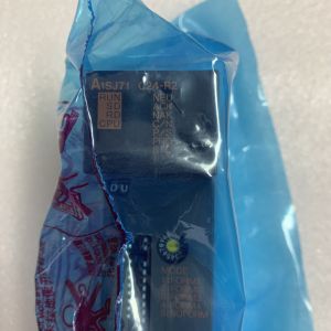 Mitsubishi A1SJ71C24-R2 Programmable Logic Controller COMMUNICATIONS MODULE