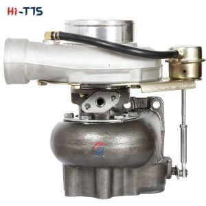 China Engine Turbocharger TBP4 471089-5008 471163-5003 702646-5005 724459-5001 Turbo on sale