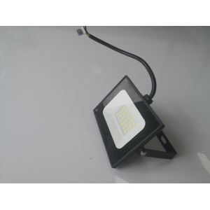Slim 20W IP65 LED Flood Light SMD 2835 Home Security Floodlight