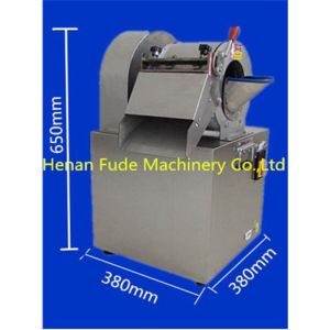 potato french fries cutting machine, taro cutting machine, garlic slicer