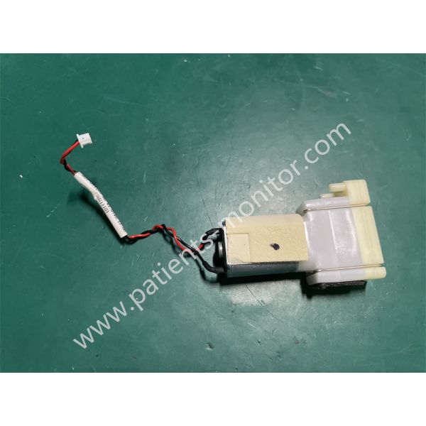 Mindray N1 monitor NIBP pump with wiring RWP16B09RG 21910 009-011166-00 Hospital