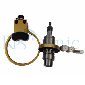 Metal Processing Rotation Ultrasonic Milling Machine Non Contact 20KHz 1000w