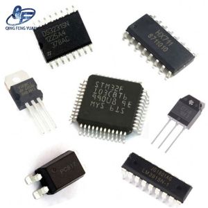 PIC12F509-I/P PIC12F509-I PIC12F509 PIC12F DIP8 Microcontroller PIC12F509-I/P