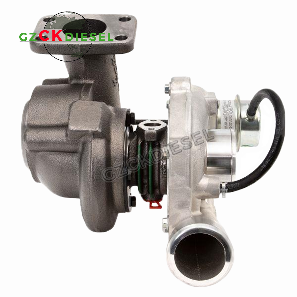 Wholesale GT2556S Turbocharger 768524-0023 2674A845 for 1104D-44T Engine from china suppliers