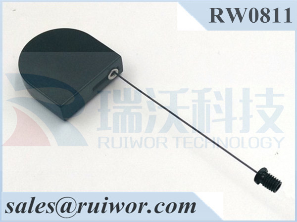 Retractable Wire Pull Box | RUIWOR