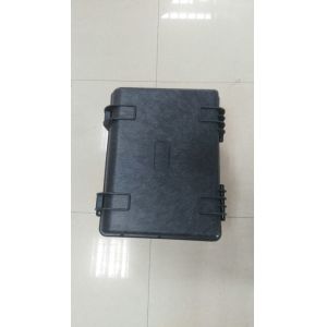 UAV Electro Optical Systems 2 axis Gyro Stabilised Lightweight UAV Gimbal