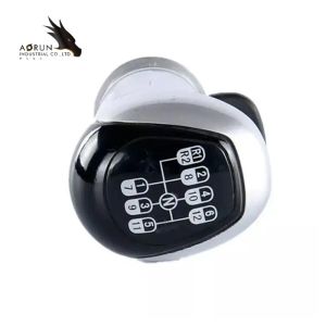 GEAR SHIFT KNOB WG9700240022 FOR SINOTRUK HOWO