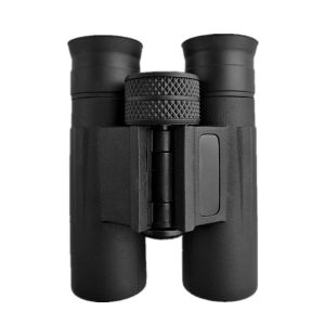 Orsky Small Long Range HD Black Bird Watching Binoculars for Otdoor Activities