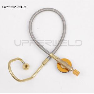 Wholesale Convenient Outdoor Propane Refill Tube for Portable Camping Stove Preheat and More from china suppliers