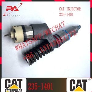 Wholesale C12 diesel engine injector 10R-1000 10R-3264 10R-7229 200-1117 211-3025 229-5919 235-1400 235-1401 from china suppliers