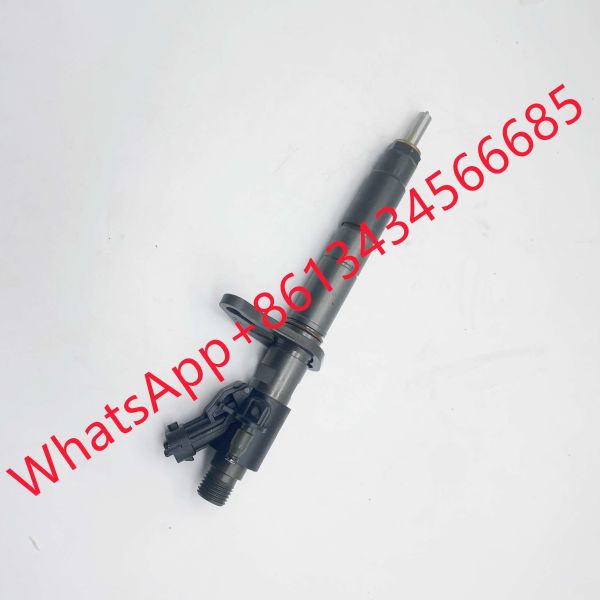0445116012 Common Rail Injector 0445116064 0445116065 02C2C40577 1980WS 9X2Q-9K546-DC