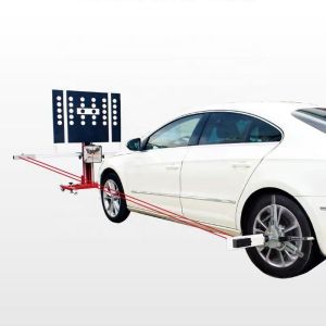 China Total Volume 2.5CBM ADAS Calibration System Fully Automatic with CE Approved ADAS Calibration Equipment on sale China Total Volume 2.5CBM ADAS Calibration System Fully Automatic with CE Approved ADAS Calibration Equipment on sale