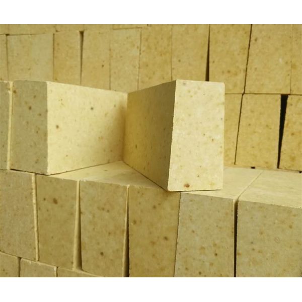 Precision Standard Size High Temperature Fire Brick 13 - 40% SiO2 Content