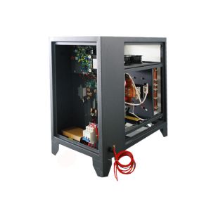 3 Phase 18V 1000A Igbt Electrolysis Power Supply With Polarity Reversing