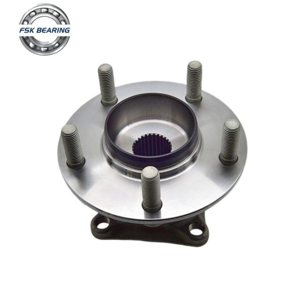 G33S-26-15X Wheel Hub Unit Auto Bearing Rear Wheel Accessories For Mazda CX-7