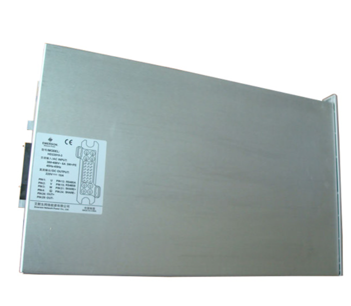 Emerson Power Module HD22010-3 500W DC Screen Charging Module