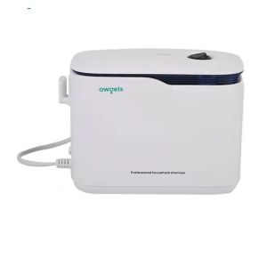 CE 1.3kg Portable Compressor Nebulizer CFDA Safety standard