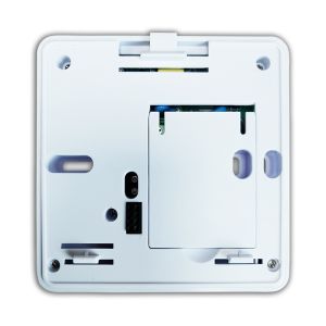 ±1℉ Display Accuracy HVAC Thermostat Intellectual Smart Design and Flame