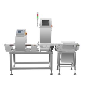 Online Checkweigher Conveyor