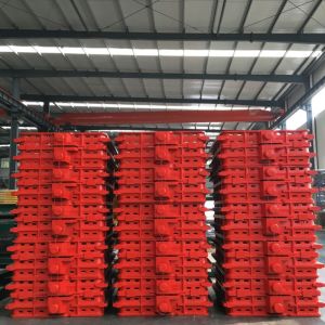 Equipment Molding Line Used Cast Moulding Box for Foundry