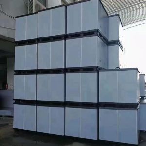 Foldable Plastic Foldable Box X Box Sleeve Pallet Honeycomb Plastic Moving