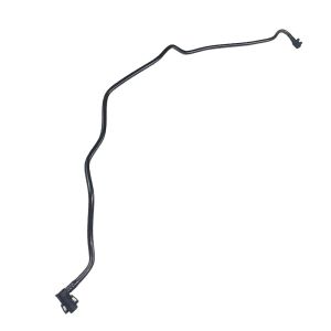 WOMALA Engine Coolant Overflow Hose LR094130 for Land Rover Range Rover