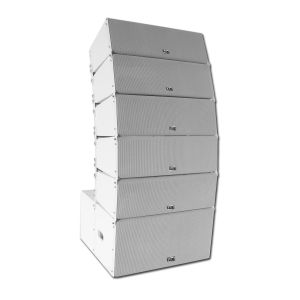 Buy cheap ACTIVE LINE ARRAY from wholesalers