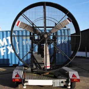 Large Industrial Fans HVLS Fans