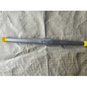 China Simple Connection Aluminum Alloy Automatic Splice Adopting State Of Art Technology on sale