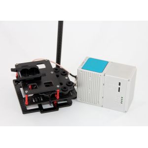 Buy cheap Geosun GS 260P 3D Spatial Data Collection Drone Mounted Lidar from wholesalers