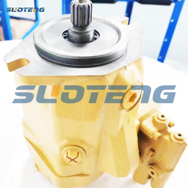 209-3258 2093258 Hydraulic Pump Piston Pump for 980G Loader