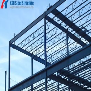 Design Solutions for Sustainable Pre-Engineered Steel Building