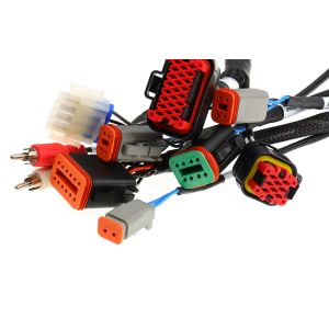 Wiring Harness Manufacturers UL Approved Factory Provide OEM ODM Services