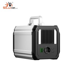 Pure Sine Wave Protable Power Station 1000W WITH USB QC 3.0 3.7V 216000mAh