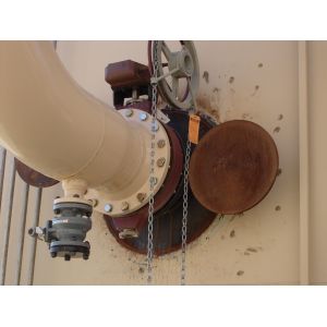 Wholesale ASTM A516 GR.70 spacer ring from china suppliers