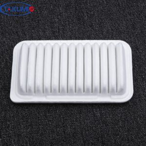 Good Perfomance Air Filter For TOYOTA FJ Series 17801-35030 17801-54070 V9112