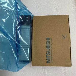 CE A1S62DA 20MA 10VDC 2 Point Analog Output Module