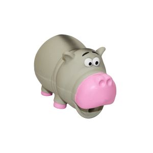 OEM Animal Shaped Dog Chew Sustainable Latex Pet Toys