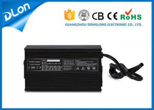 China 100ah 48v charger for electric scooter / hot sale electric scooter charger 48v on sale