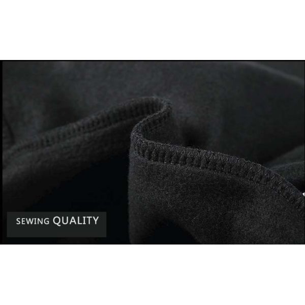 Mens and Ladies fleece T long sleeve