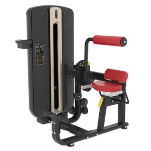 Wholesale Back Muscle Trainer Gym Commercial Exercise Equipment Back Trainer from china suppliers