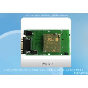 siemens gsm gprs modem