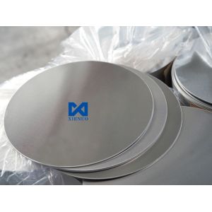 Factory Price Aluminum Round Coated Circle Cookware/Utensils/Lighting Circle