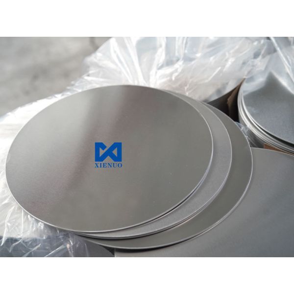 Factory Price Aluminum Round Coated Circle Cookware/Utensils/Lighting Circle