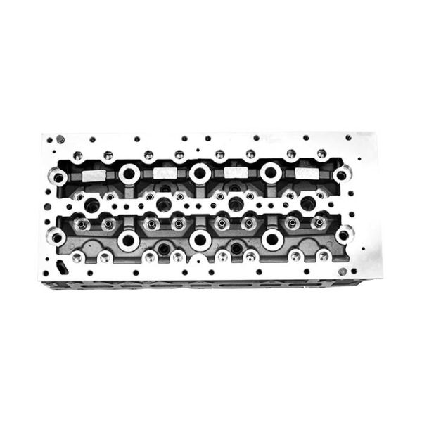 FIAT F1AE 2.3JTD Cylinder Head 5043708073 5801485124
